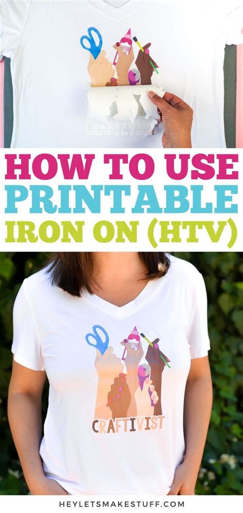 best iron on printable vinyl.